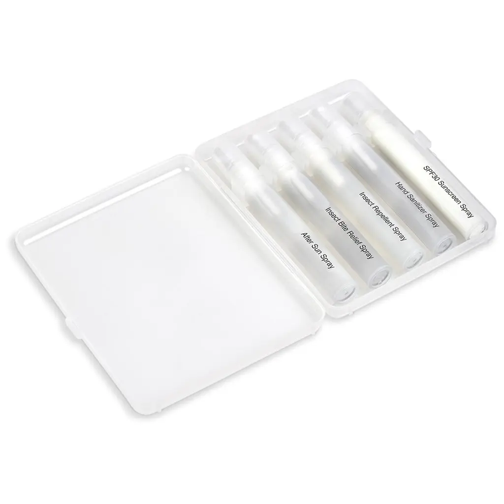 Cinco Travel Care Set