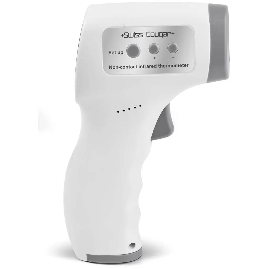 Swiss Cougar Oxford Infrared Thermometer