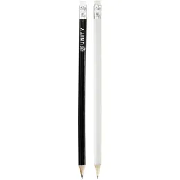 Altitude Basix Wooden Pencil