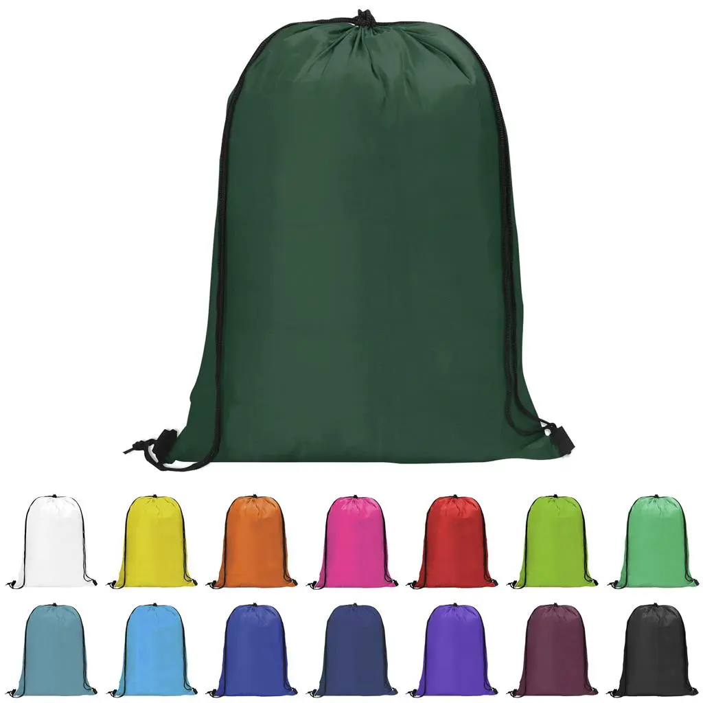 Altitude Daily 190T Drawstring Bag
