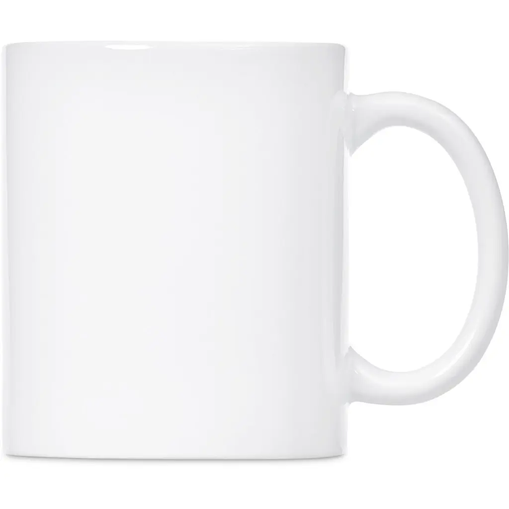 Altitude Oslo Ceramic Coffee Mug