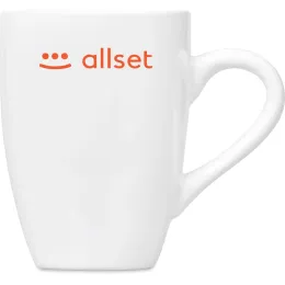 Altitude Seattle Ceramic Coffee Mug