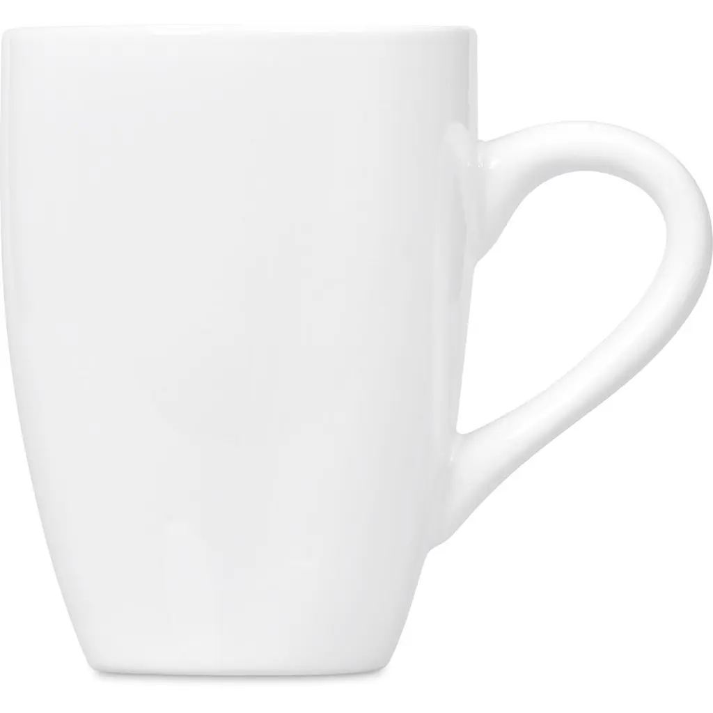 Altitude Seattle Ceramic Coffee Mug