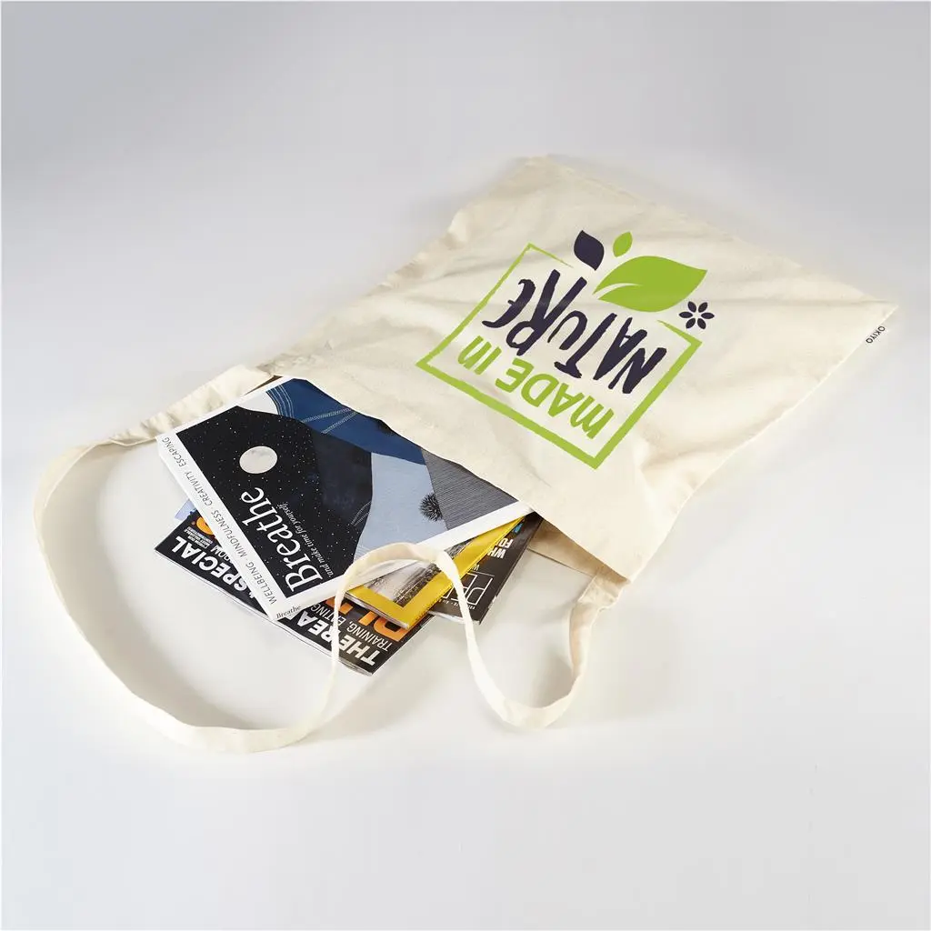 Okiyo Furendori Cotton Sling Shopper
