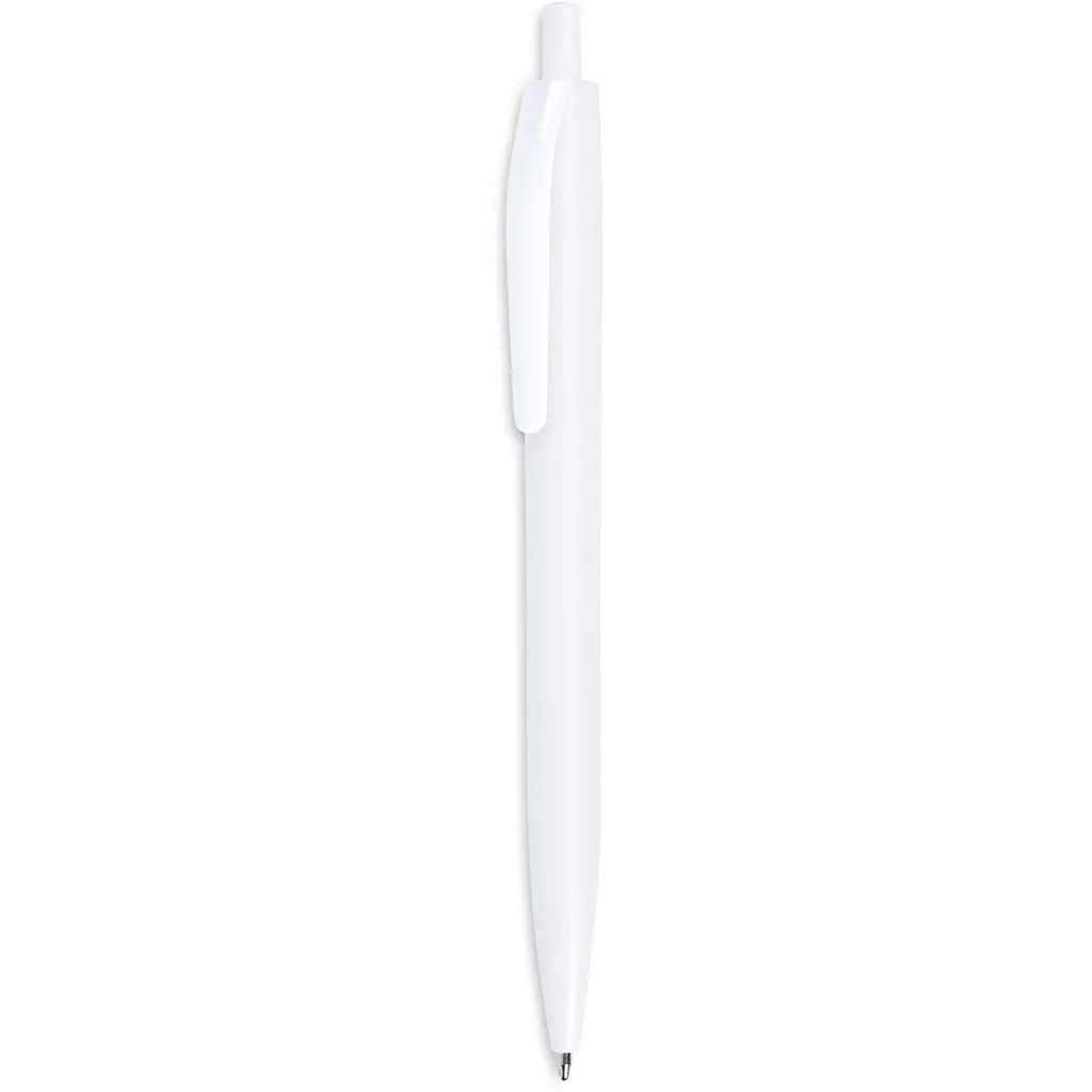Altitude Primary Blue Ink Ball Pen