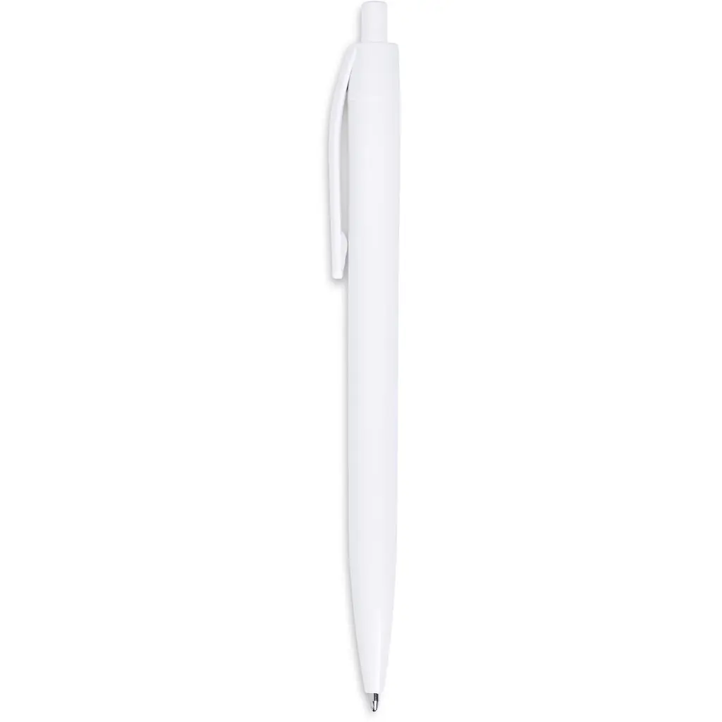 Altitude Primary Blue Ink Ball Pen
