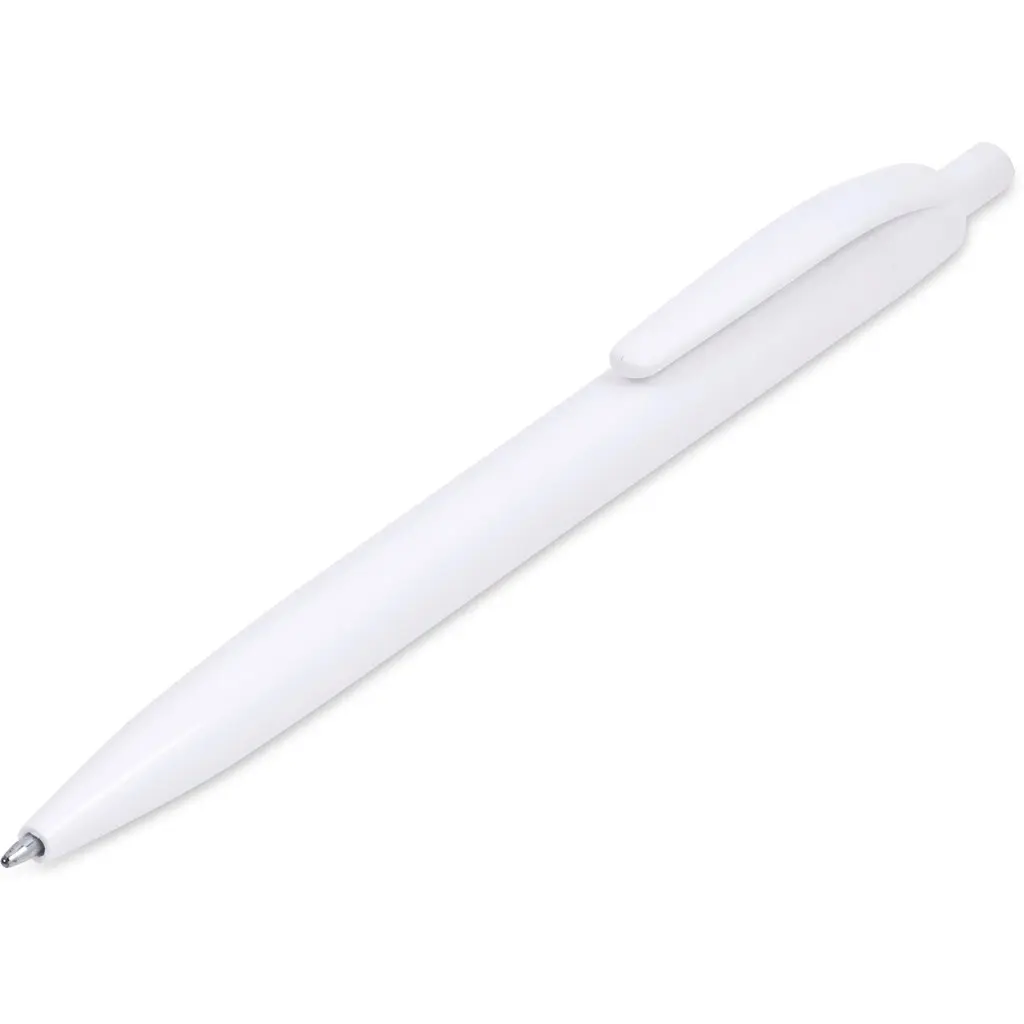 Altitude Primary Blue Ink Ball Pen