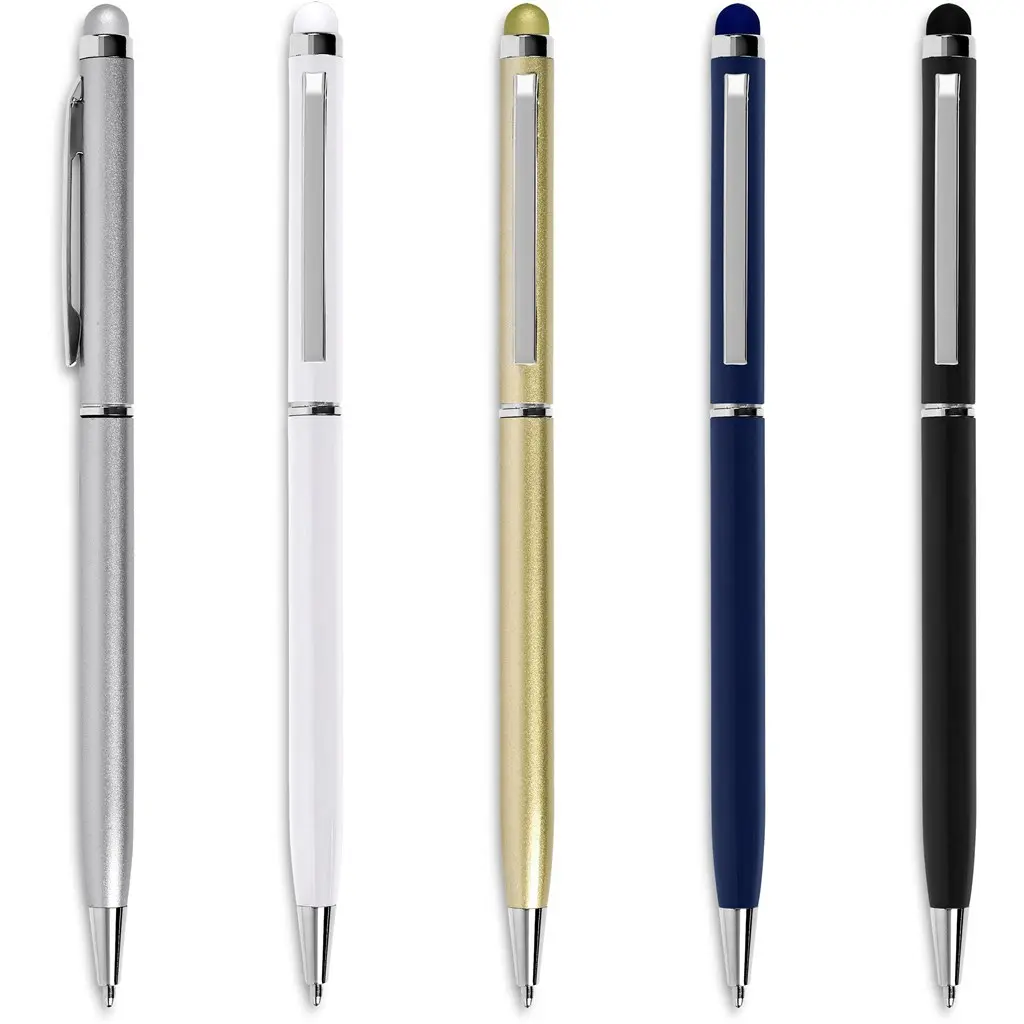 Altitude Hamptons Slim Stylus Ball Pen