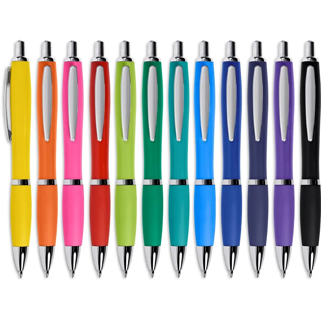 Altitude Picasso Ball Pen