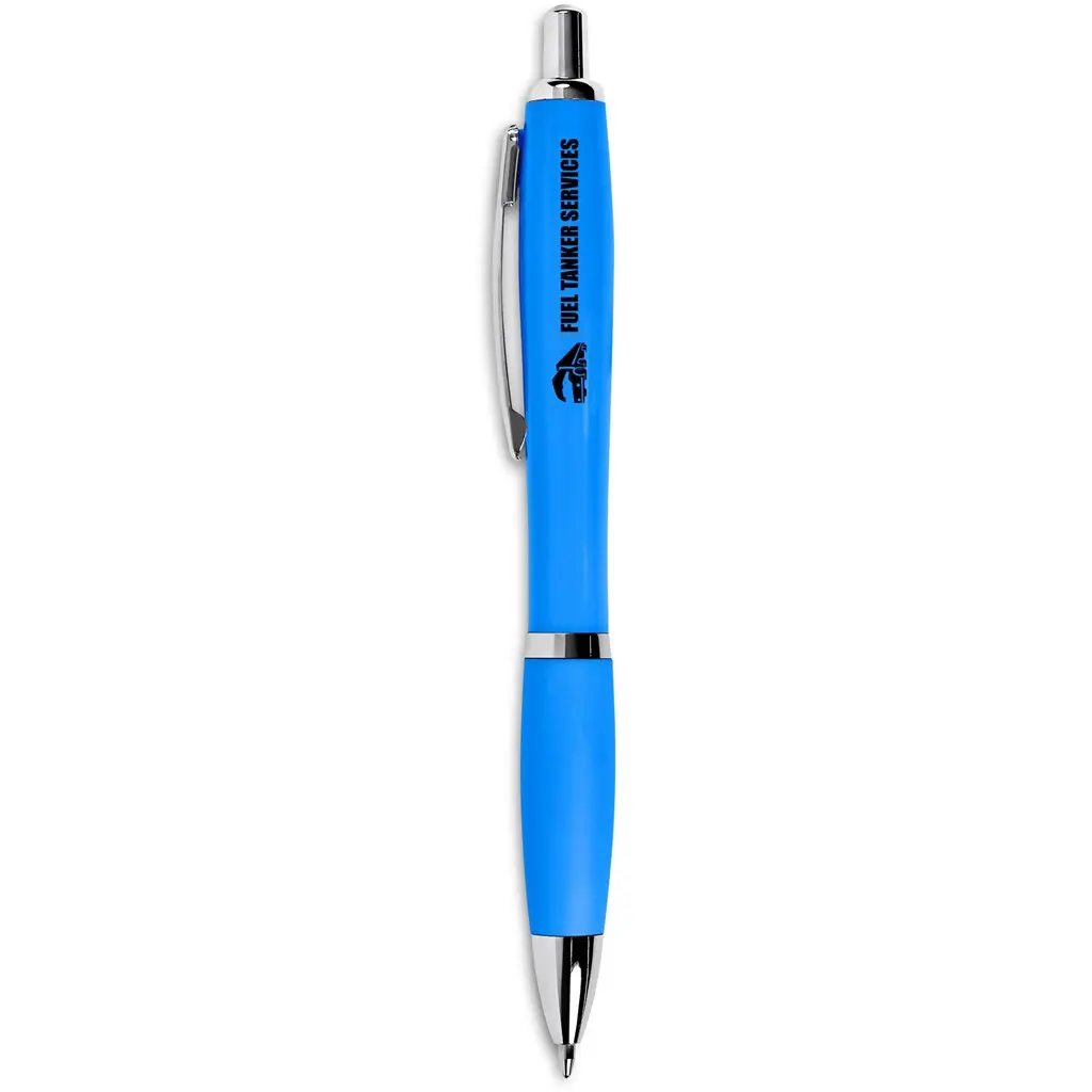 Altitude Picasso Ball Pen