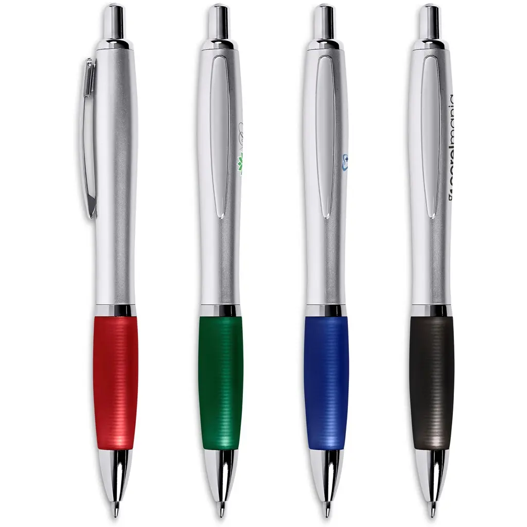 Altitude Paparazzi Ball Pen