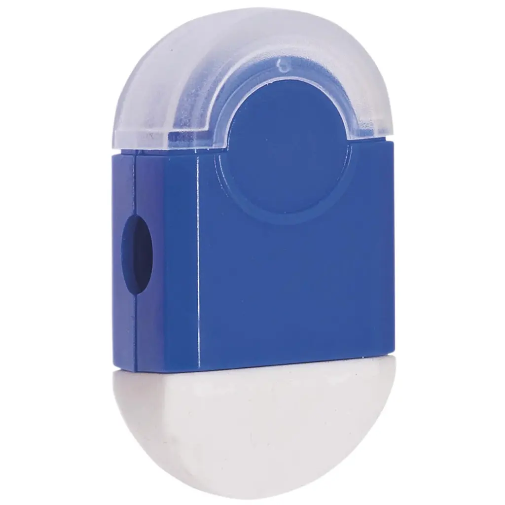 Altitude Duo Eraser & Sharpener