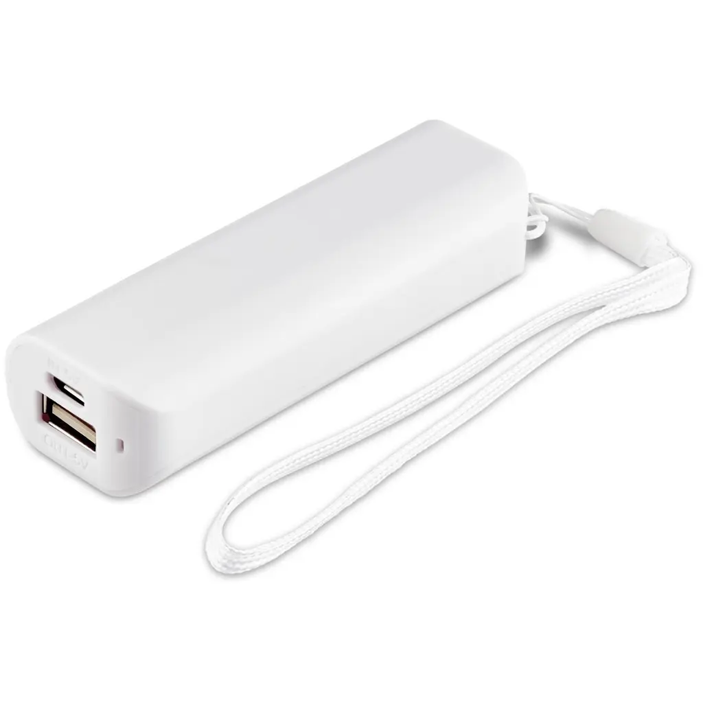 Altitude Juice Power Bank