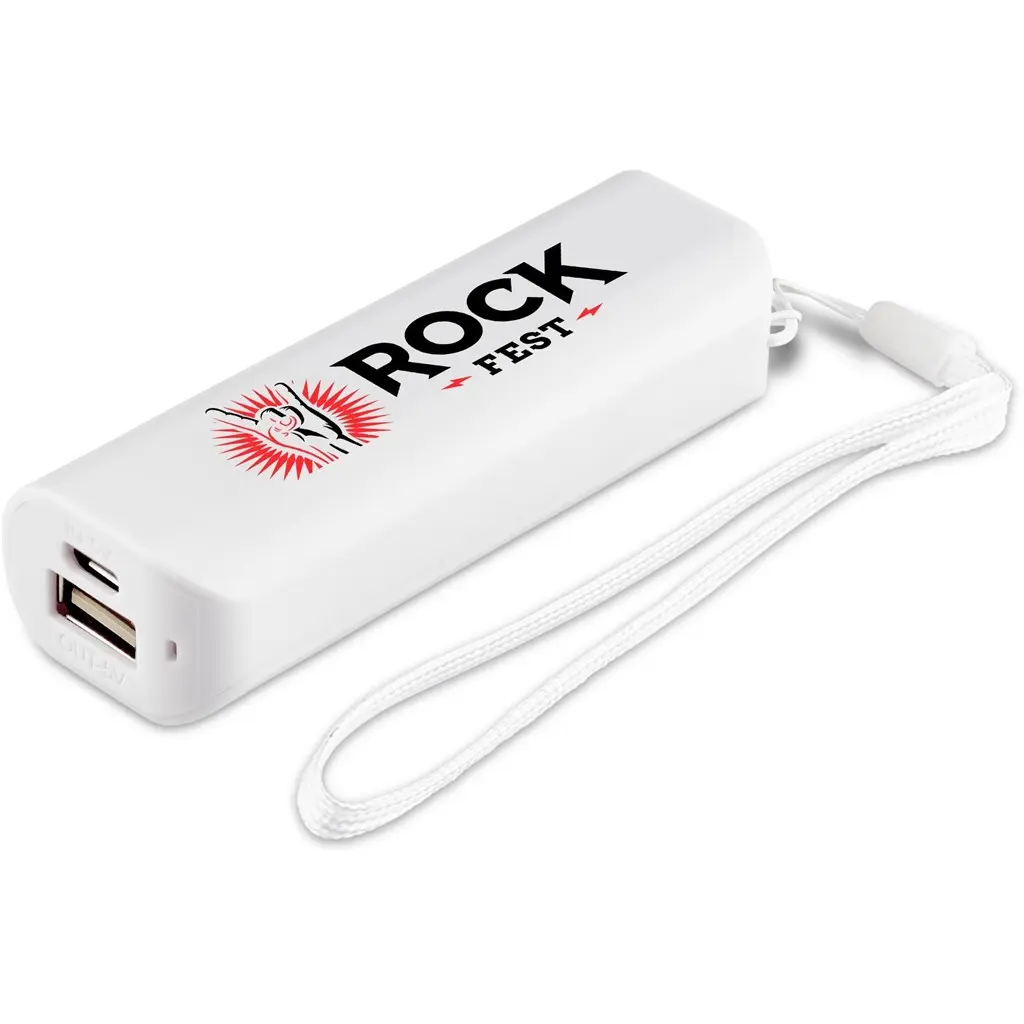 Altitude Juice Power Bank