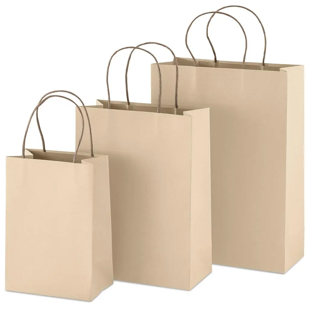 Altitude Memento Mini Paper Gift Bag