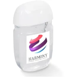 Altitude Bac-Away Gel Hand Sanitiser