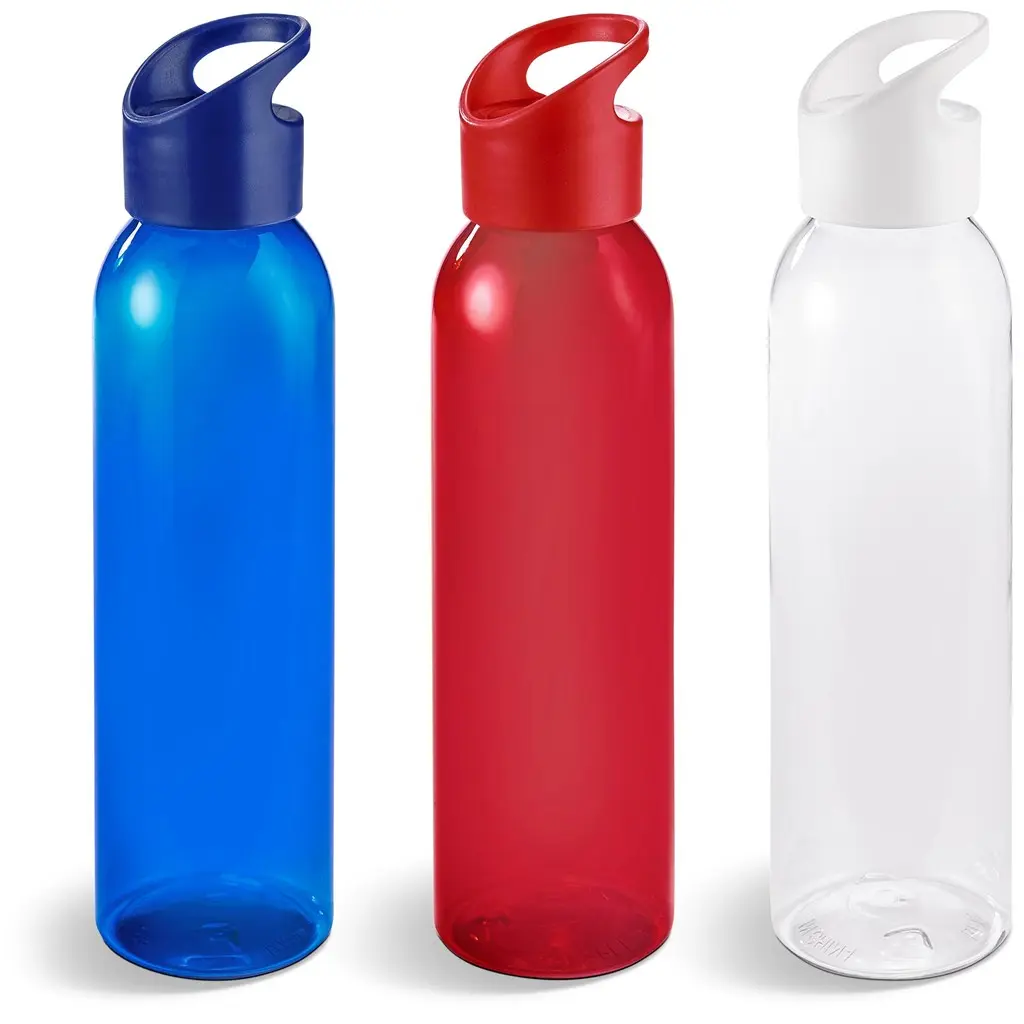 Altitude Fresco Plastic Water Bottle