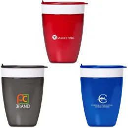 Altitude Manhattan Plastic Double-Wall Tumbler