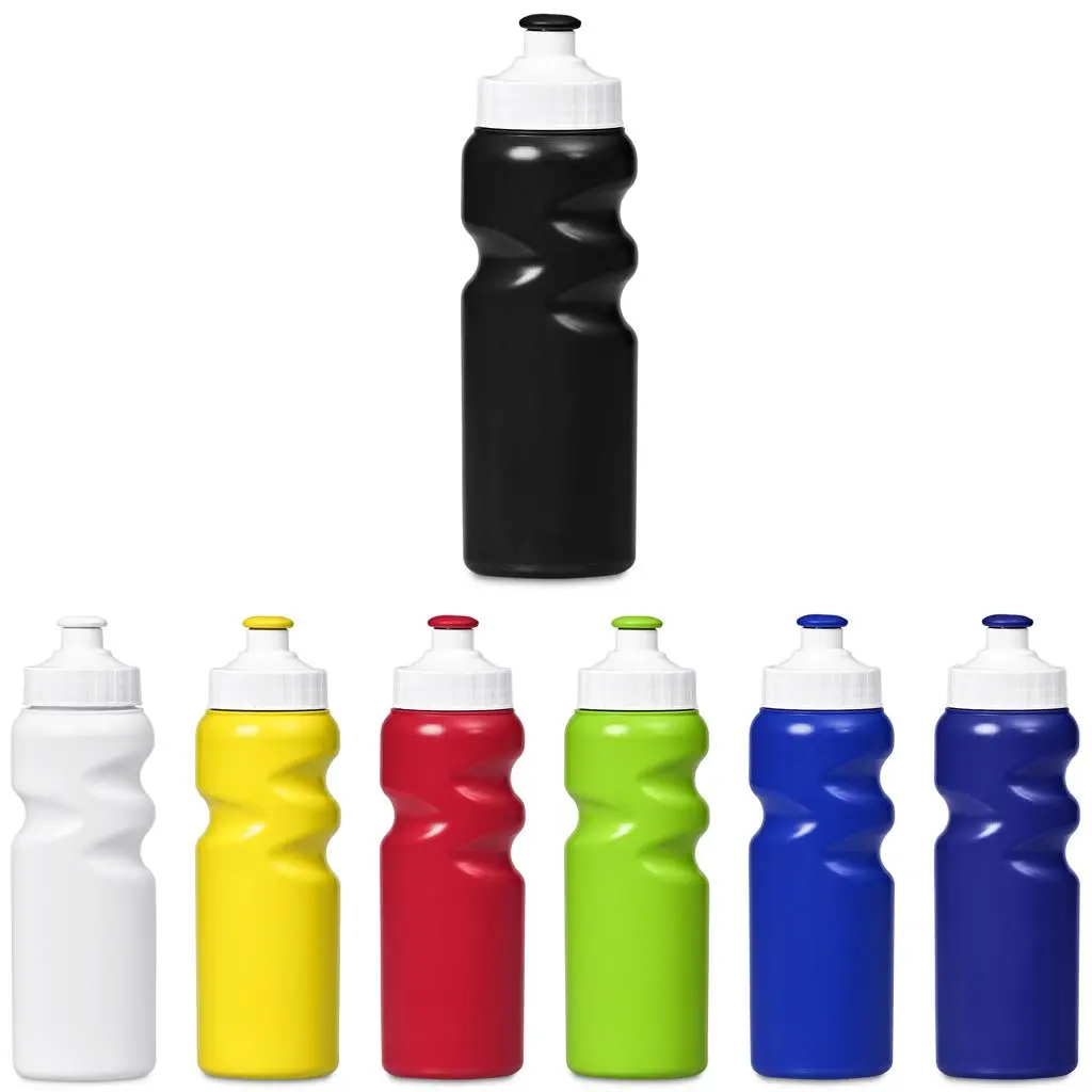 Altitude Baltic Plastic Water Bottle