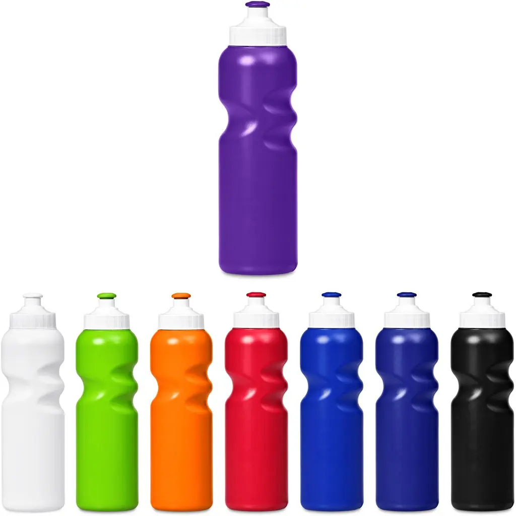 Altitude Riviera Plastic Water Bottle
