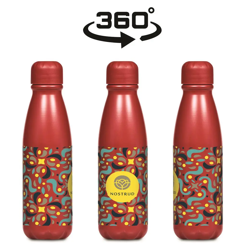 Altitude Nevaeh Aluminium Water Bottle