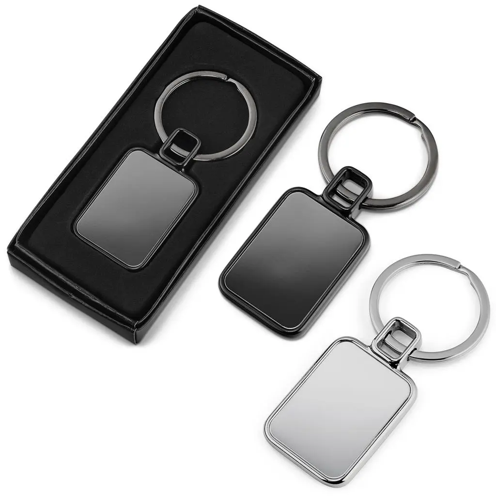 Altitude Splendour Keyholder