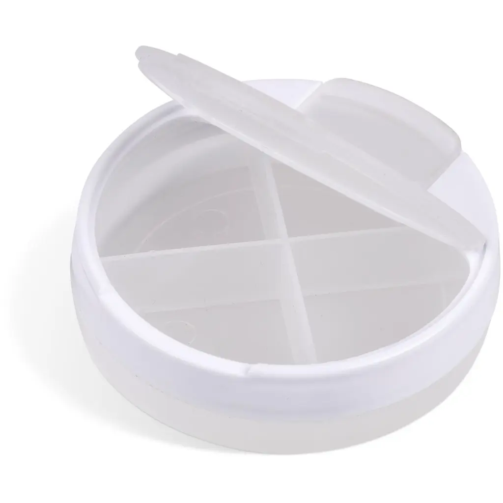 Altitude Jessie Pill Box