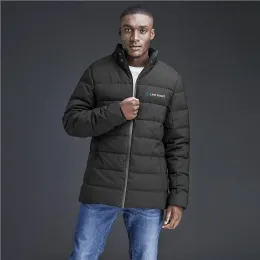Mens Alex Varga Iveroc Jacket
