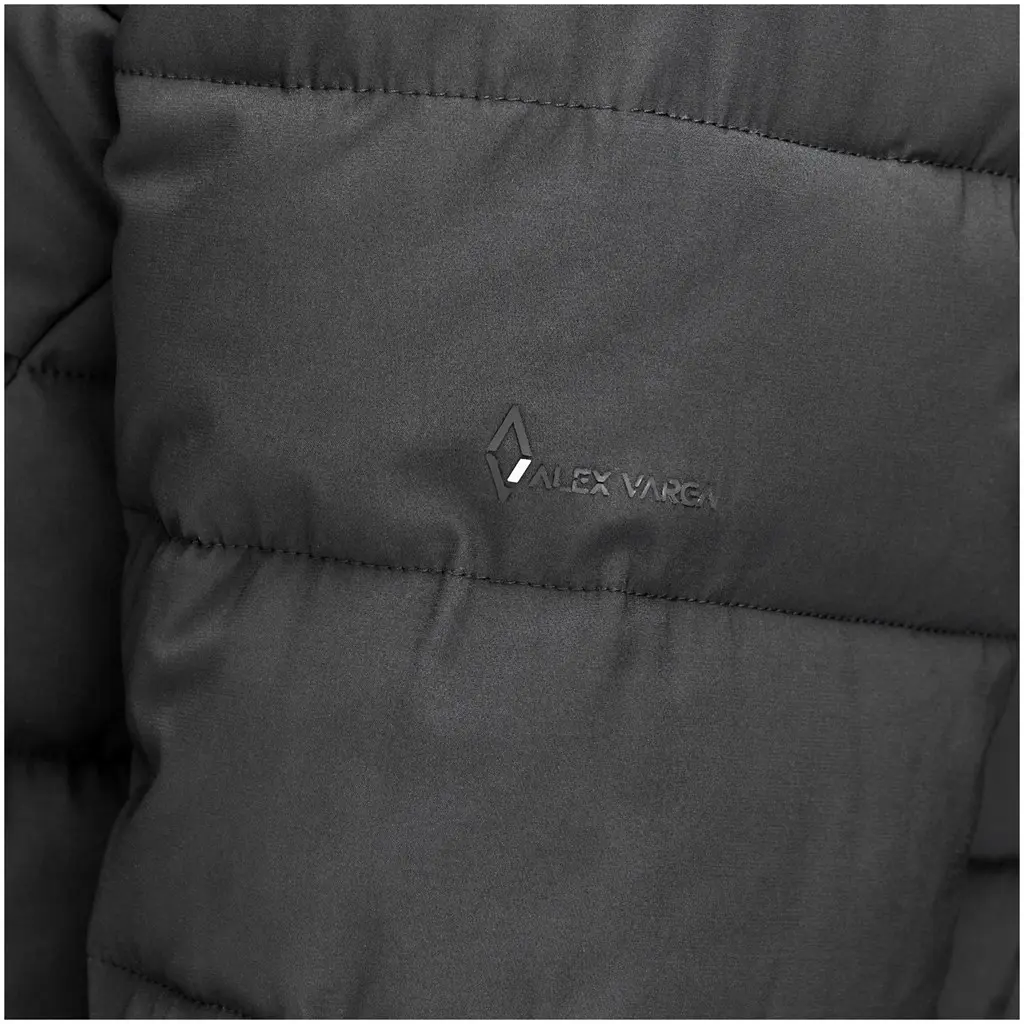 Mens Alex Varga Iveroc Jacket