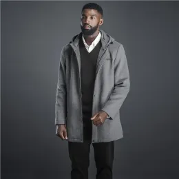 Mens Alex Varga Gallegos Jacket