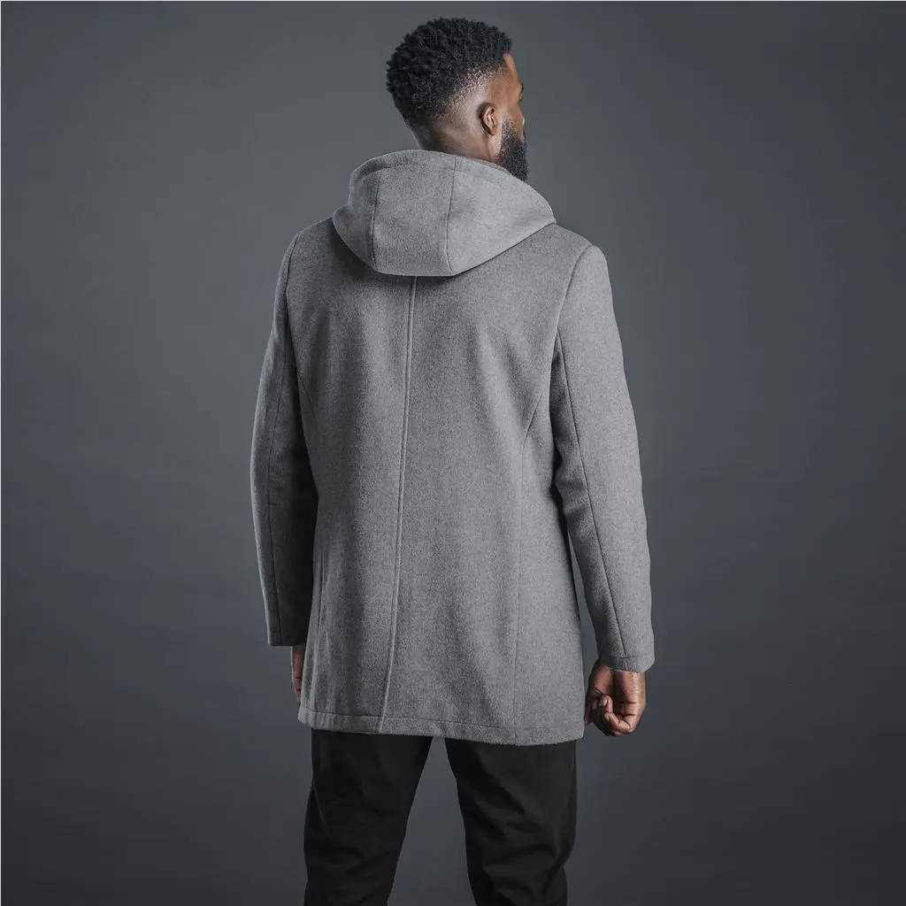 Mens Alex Varga Gallegos Jacket