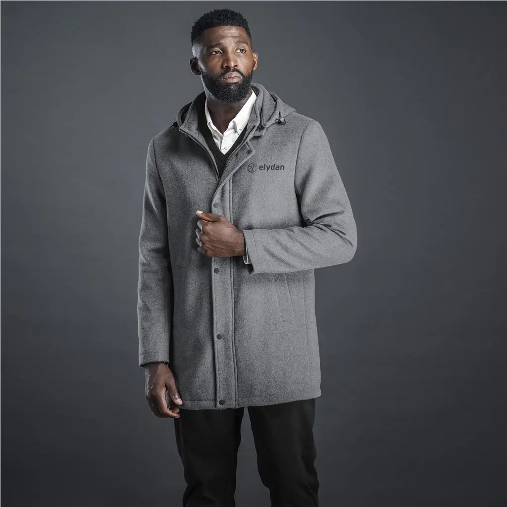 Mens Alex Varga Gallegos Jacket