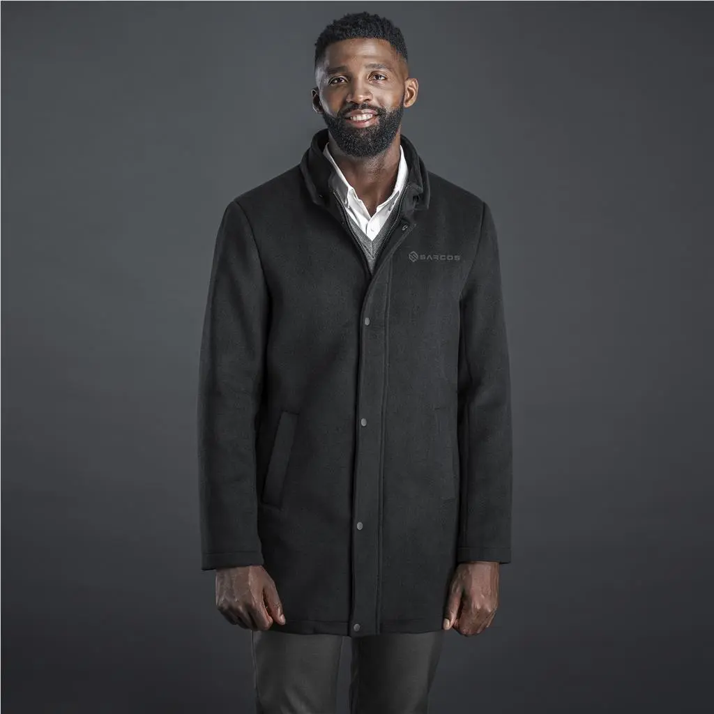 Mens Alex Varga Gallegos Jacket