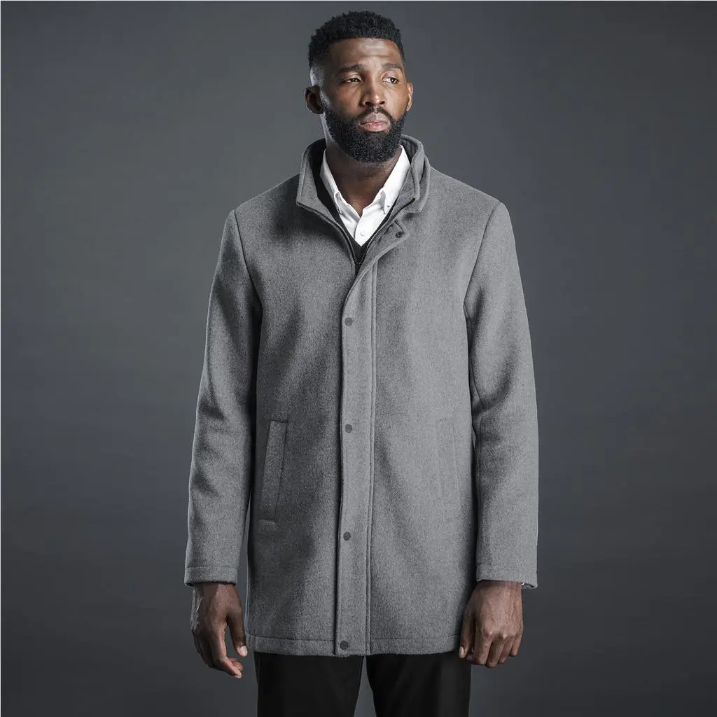 Mens Alex Varga Gallegos Jacket