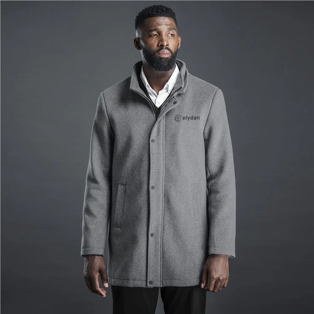 Mens Alex Varga Gallegos Jacket