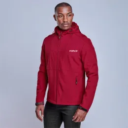 Mens Nexus Softshell Jacket