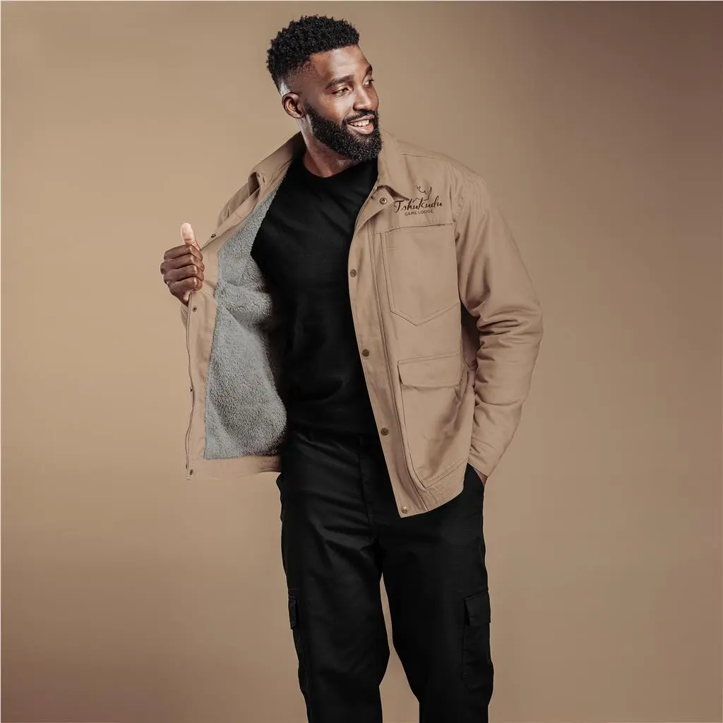 Mens Maluti Jacket