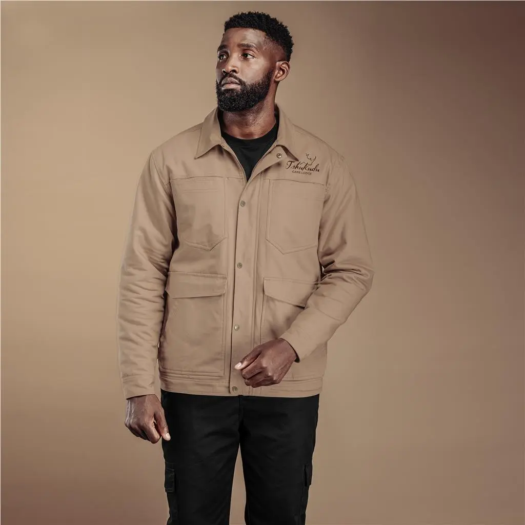 Mens Maluti Jacket