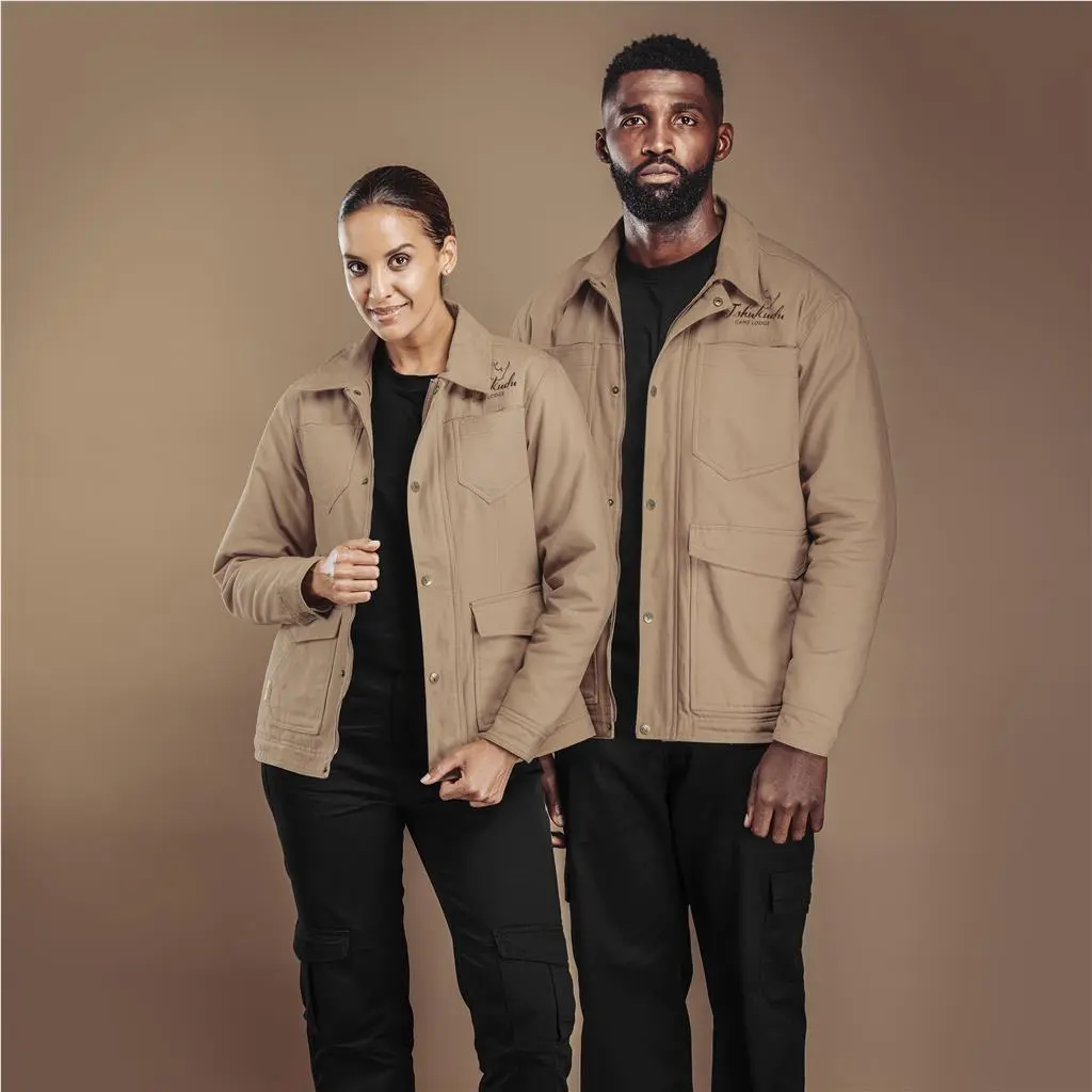 Mens Maluti Jacket
