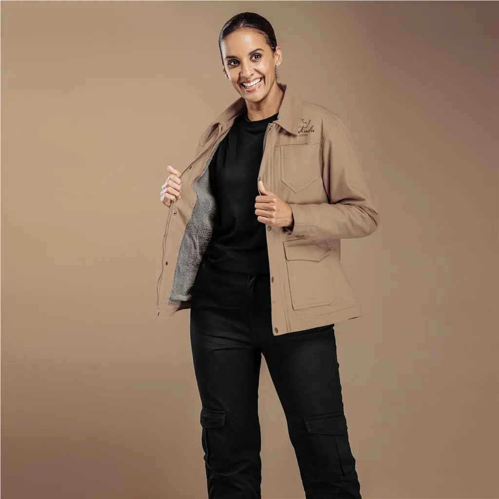 Ladies Maluti Jacket