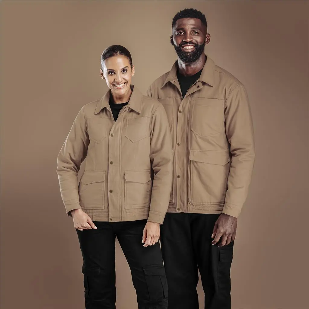 Ladies Maluti Jacket