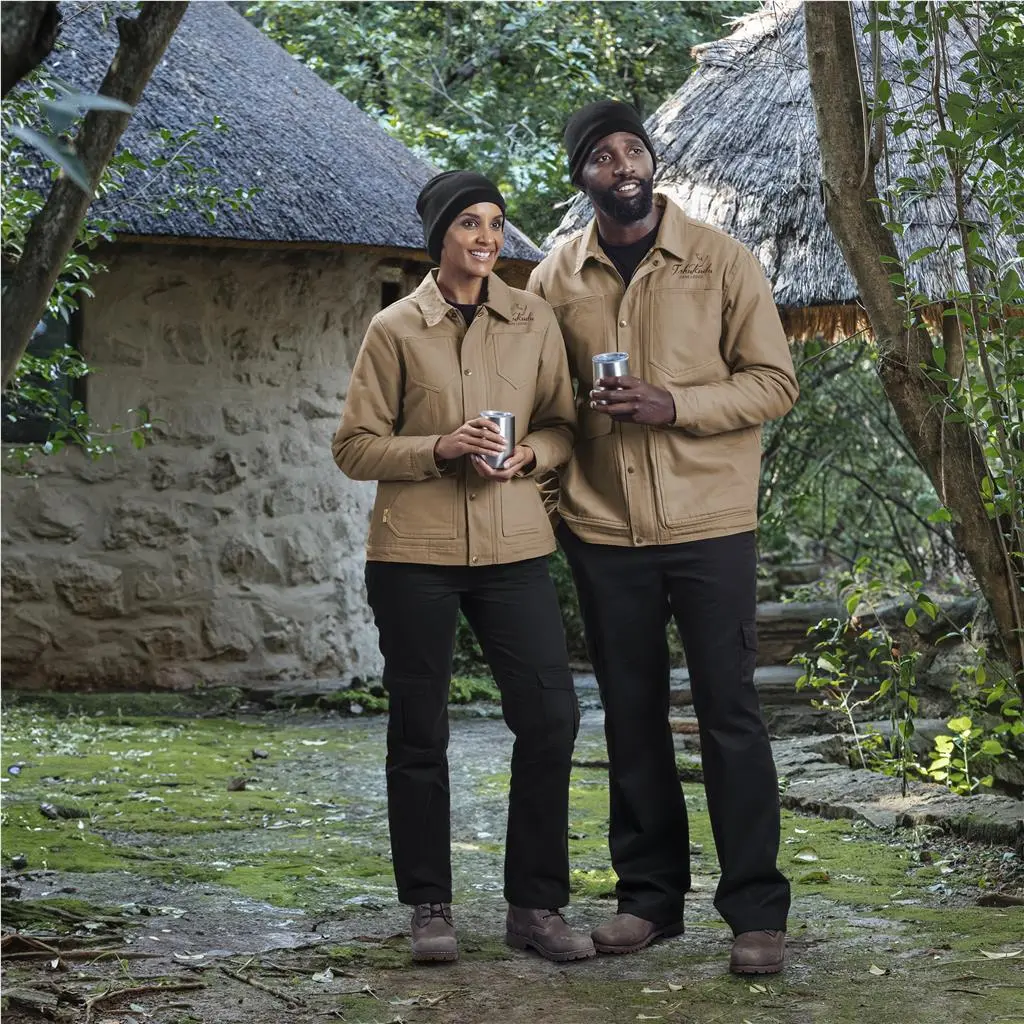 Ladies Maluti Jacket