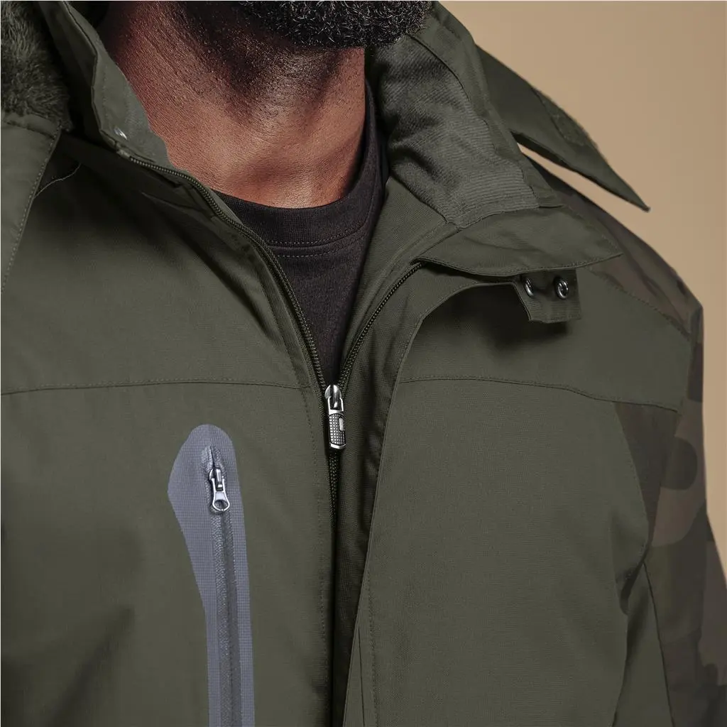 Mens Lebombo Jacket