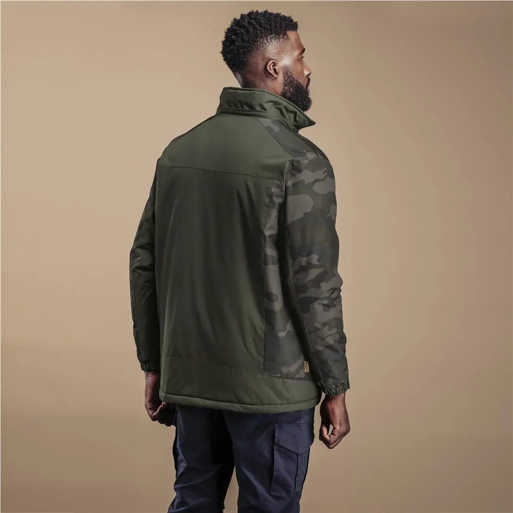 Mens Lebombo Jacket