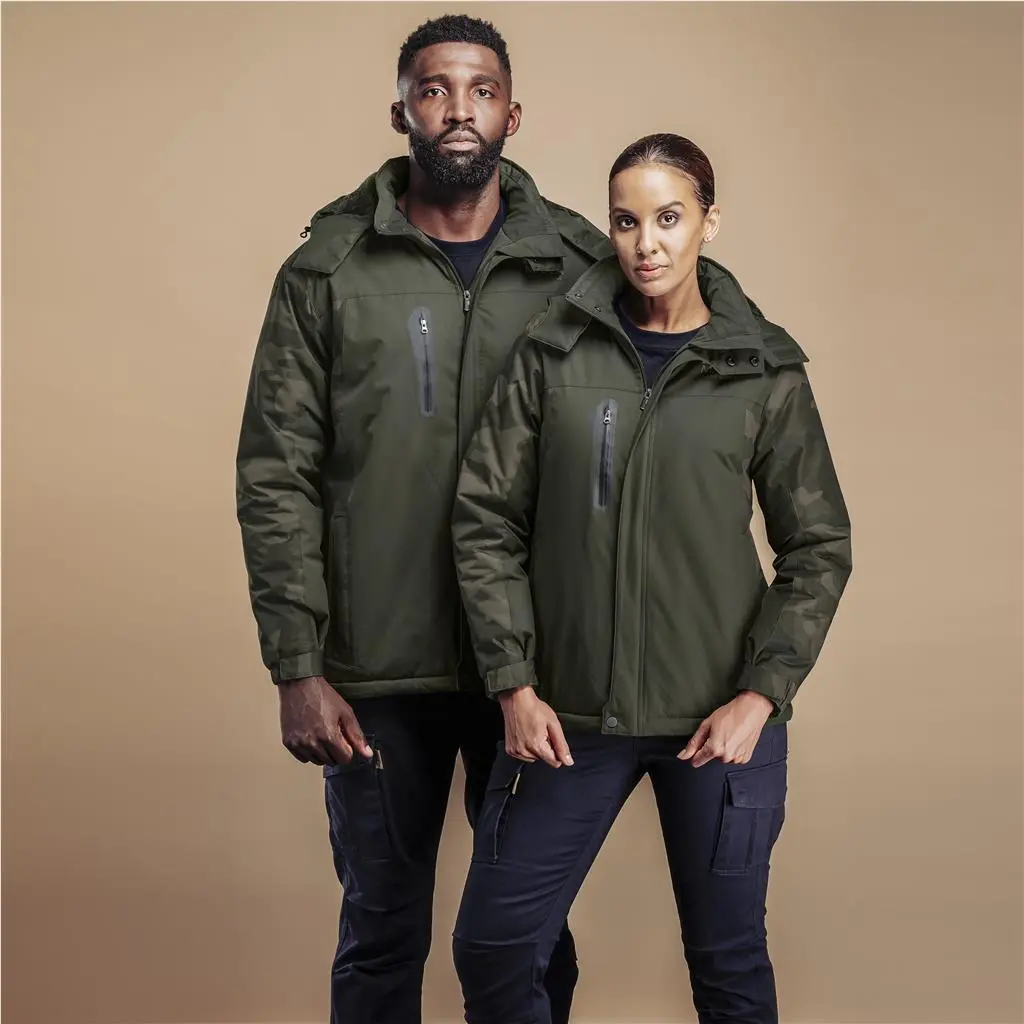 Mens Lebombo Jacket