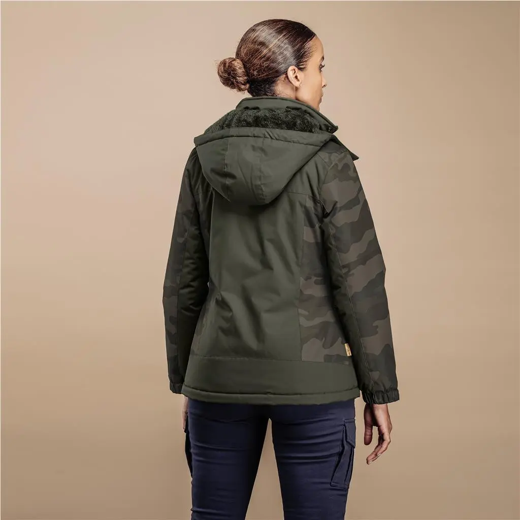 Ladies Lebombo Jacket