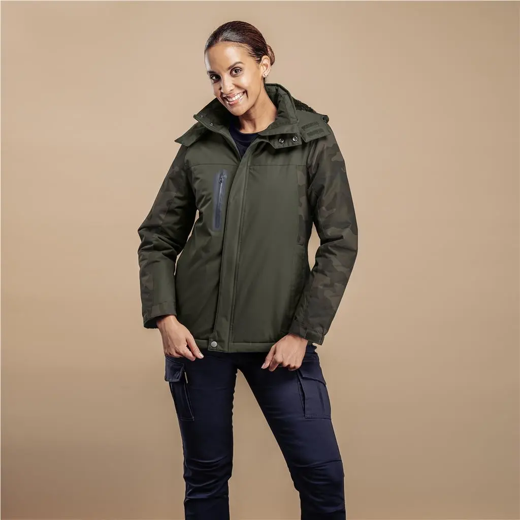 Ladies Lebombo Jacket