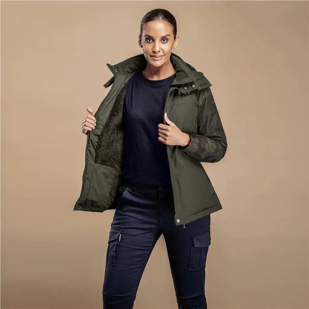 Ladies Lebombo Jacket