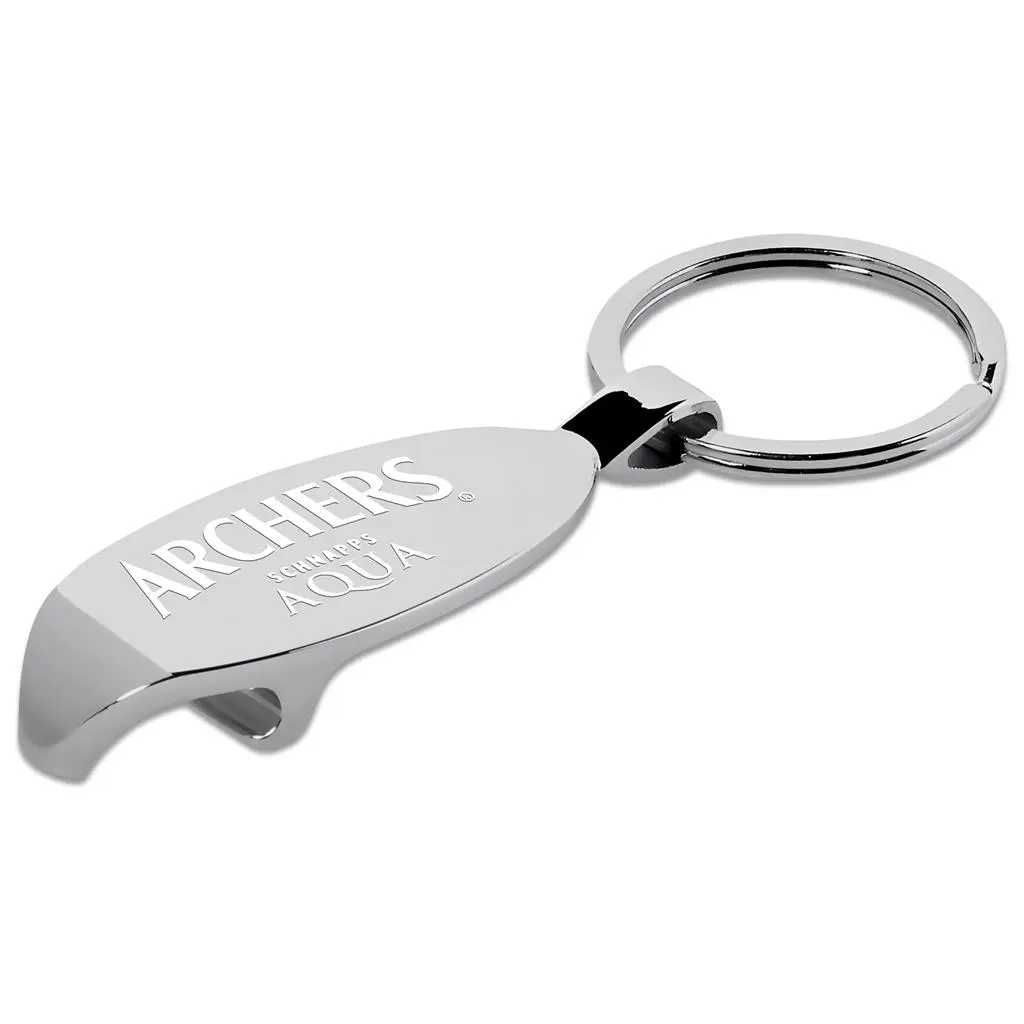 Altitude Bar-Hopper Bottle Opener Keyholder