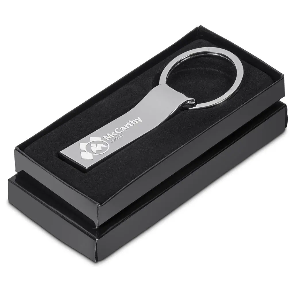 Altitude Gleam Keyholder